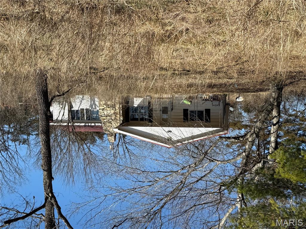 Enjoy stunning views and wide-open spaces on this 10-acre property. Whether you're looking for a country retreat, investment opportunity, or a place to build your dream vision, this property offers endless potential. Home is being sold in its present condition. Seller has never occupied the property and has no knowledge of its condition. Buyer to perform all inspections and due diligence.