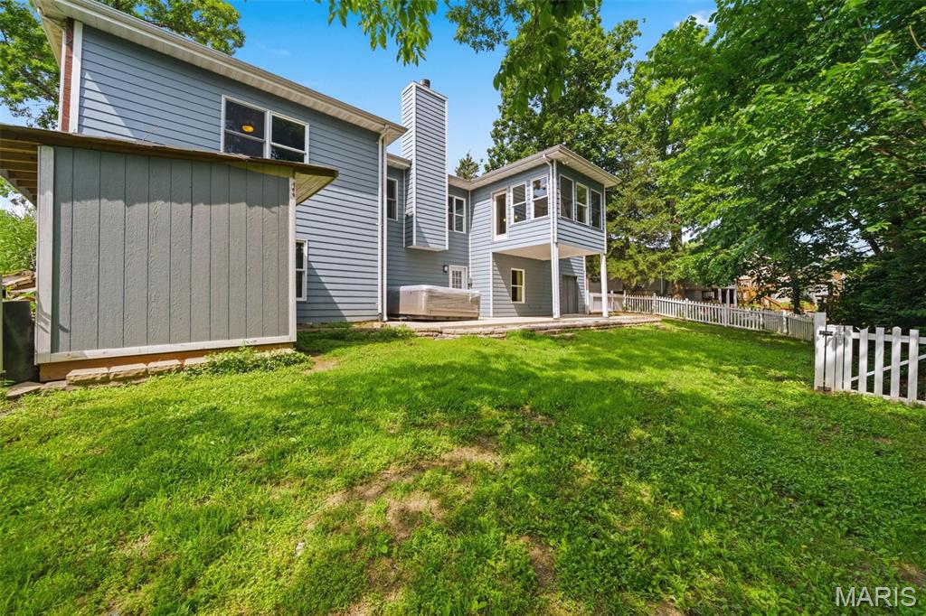 Incline Village - Residential