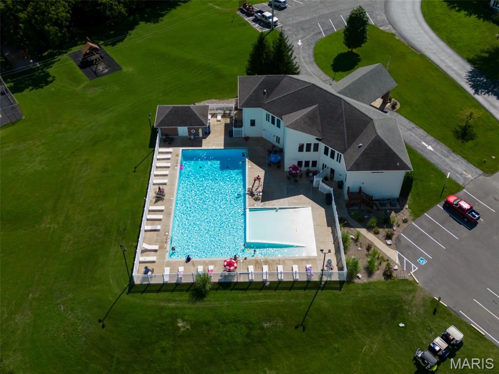 Incline Village - Residential
