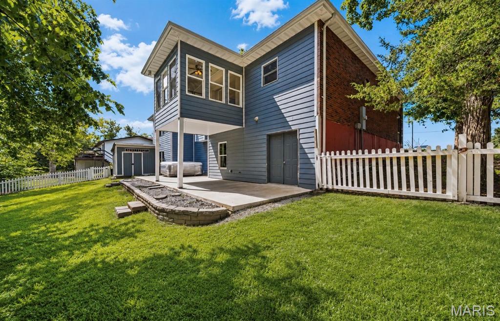Incline Village - Residential