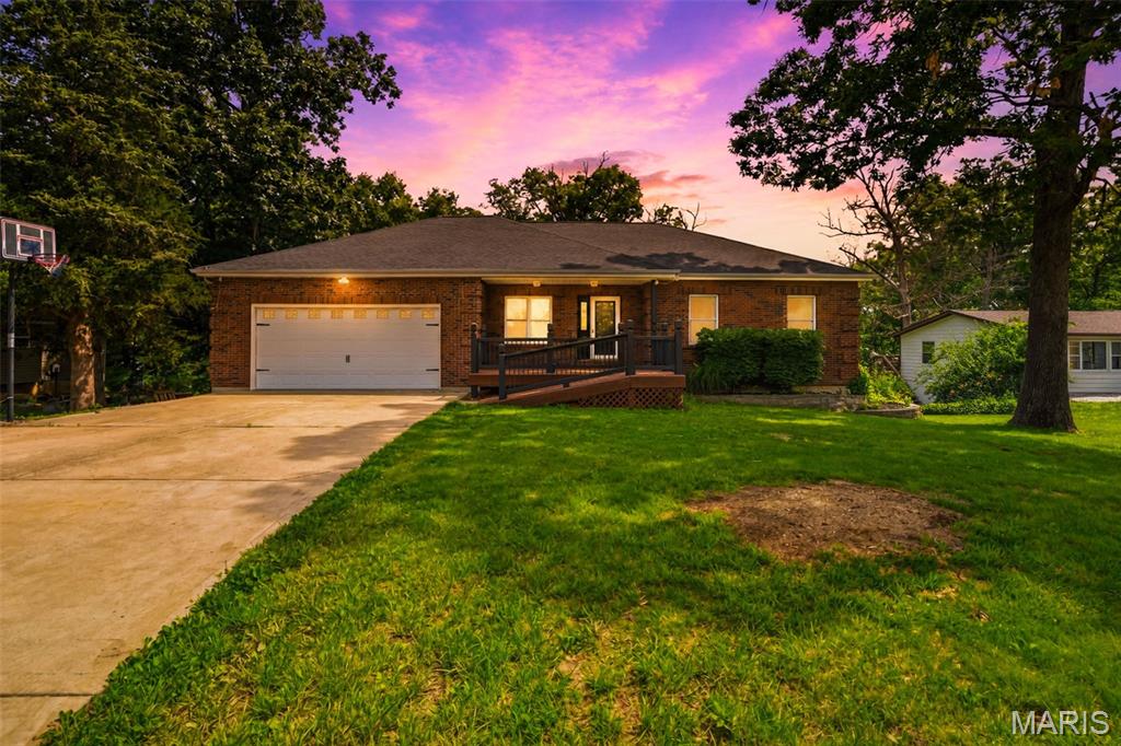Incline Village - Residential