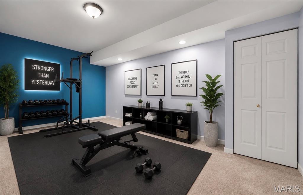 Incline Village - Residential