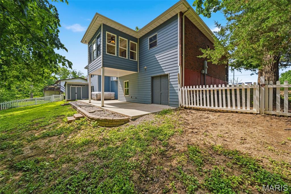 Incline Village - Residential