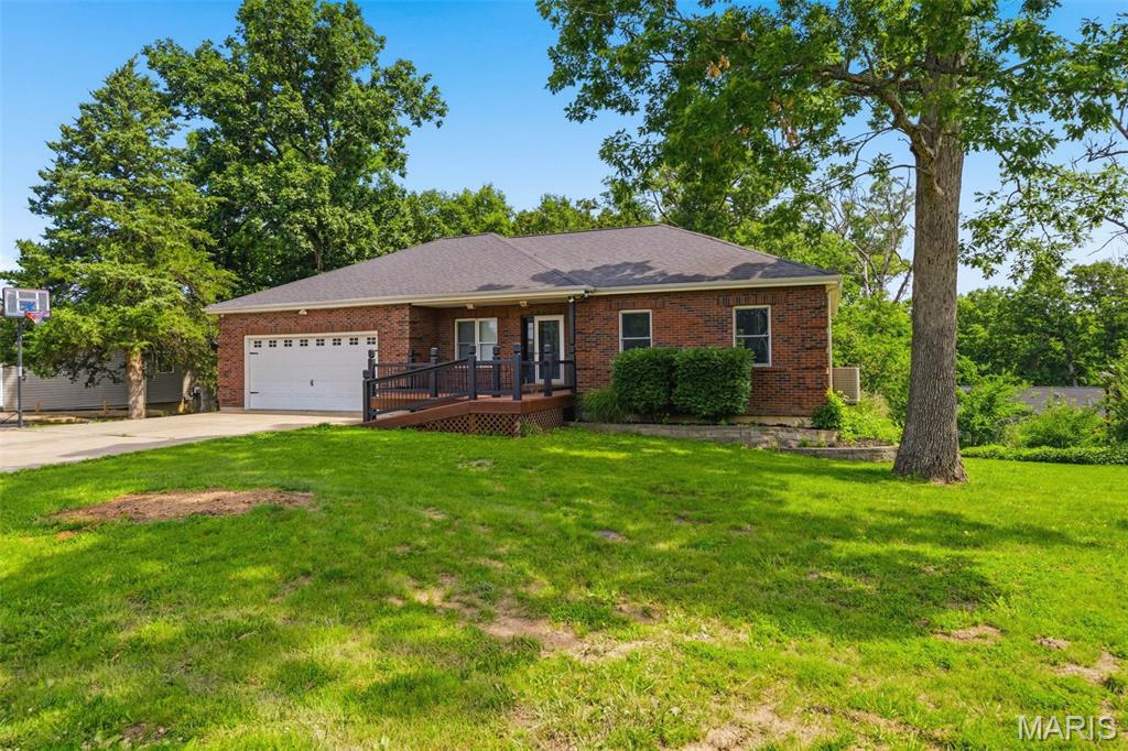 Incline Village - Residential