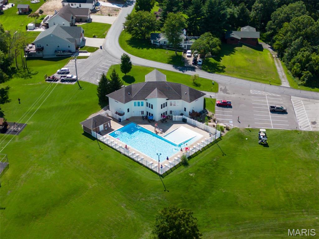 Incline Village - Residential