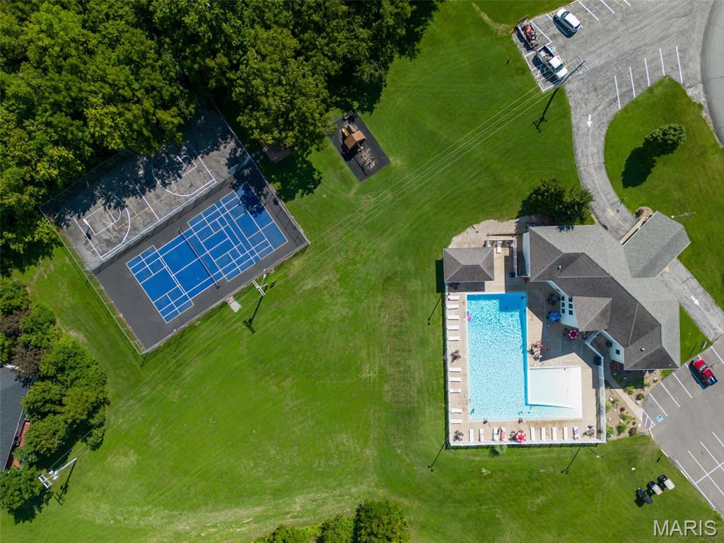 Incline Village - Residential
