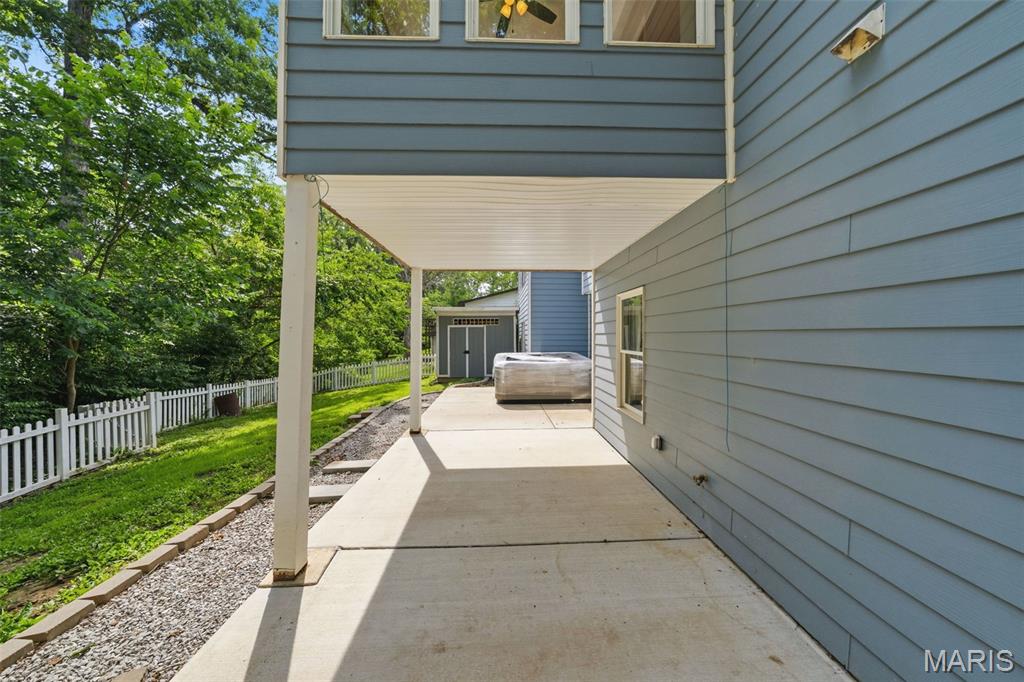 Incline Village - Residential