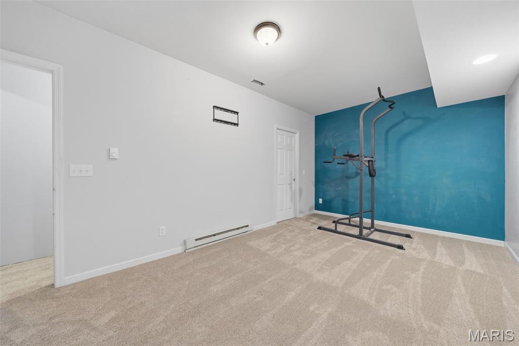 Incline Village - Residential