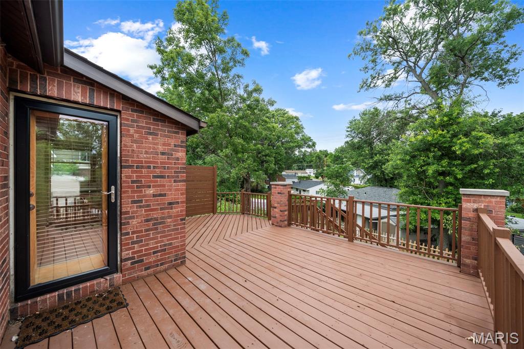 West Tower Grove - Residential