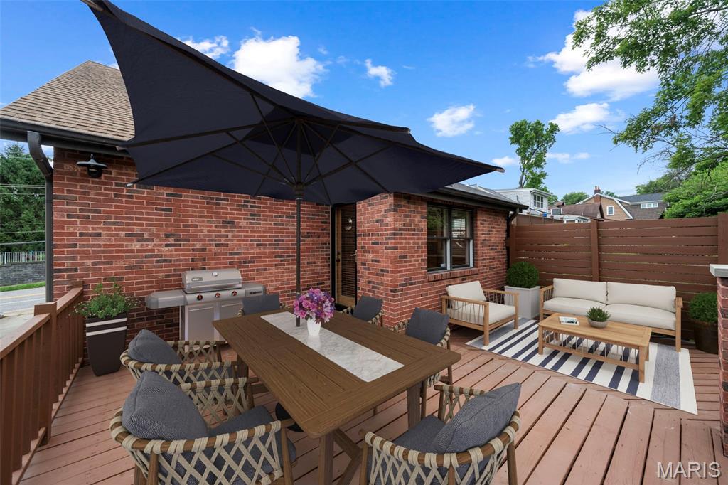 West Tower Grove - Residential