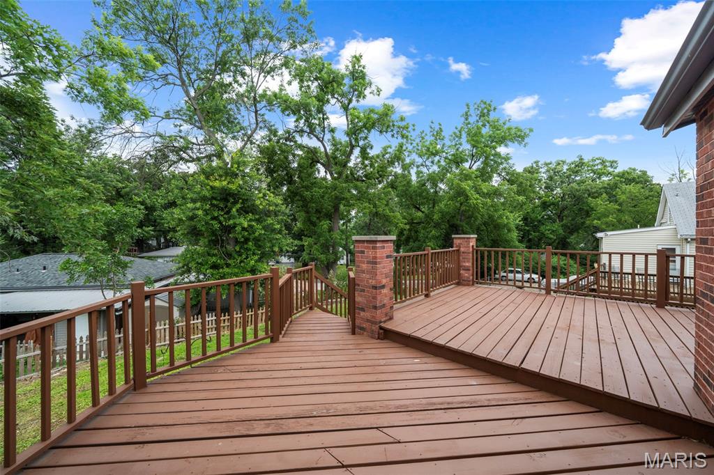 West Tower Grove - Residential