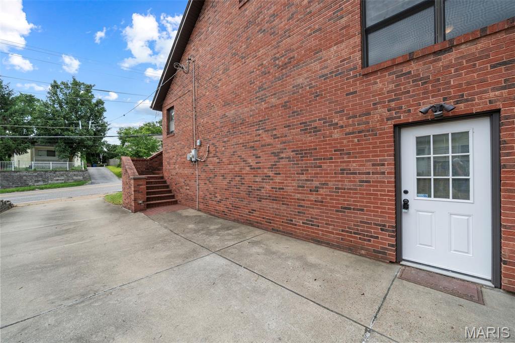 West Tower Grove - Residential