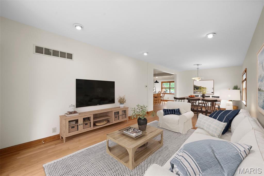 West Tower Grove - Residential