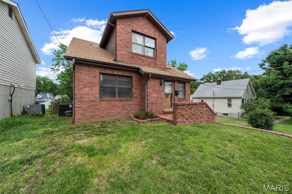 West Tower Grove - Residential