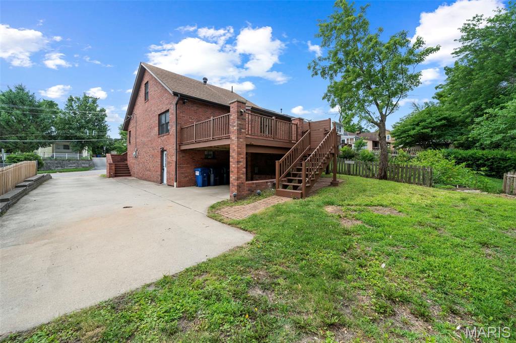 West Tower Grove - Residential