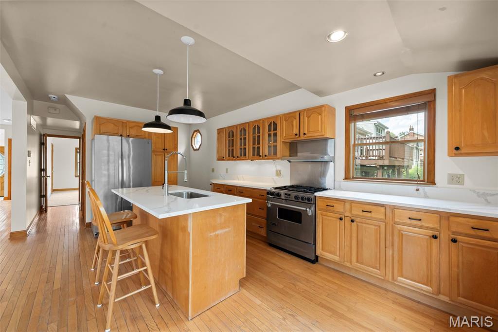 West Tower Grove - Residential