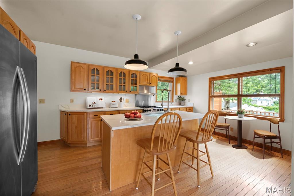 West Tower Grove - Residential