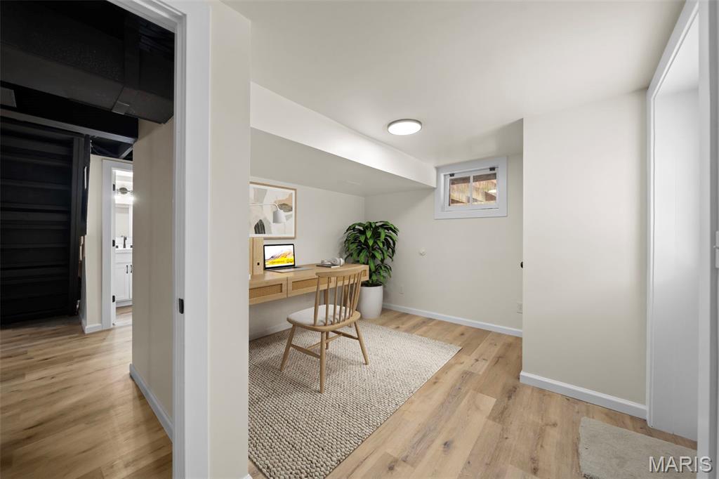 West Tower Grove - Residential