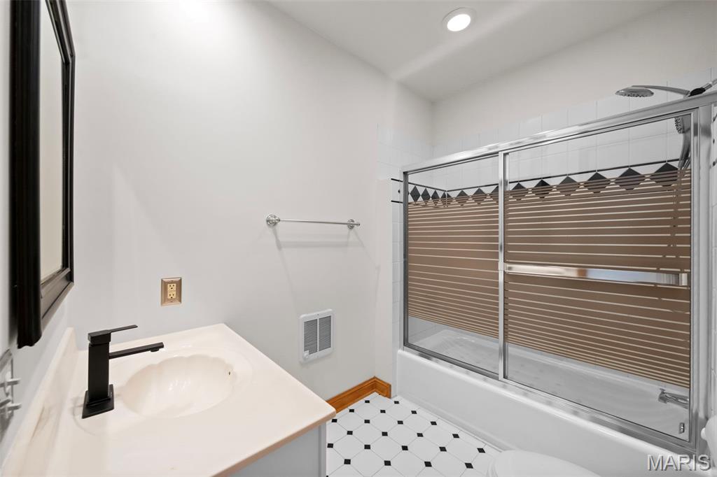 West Tower Grove - Residential