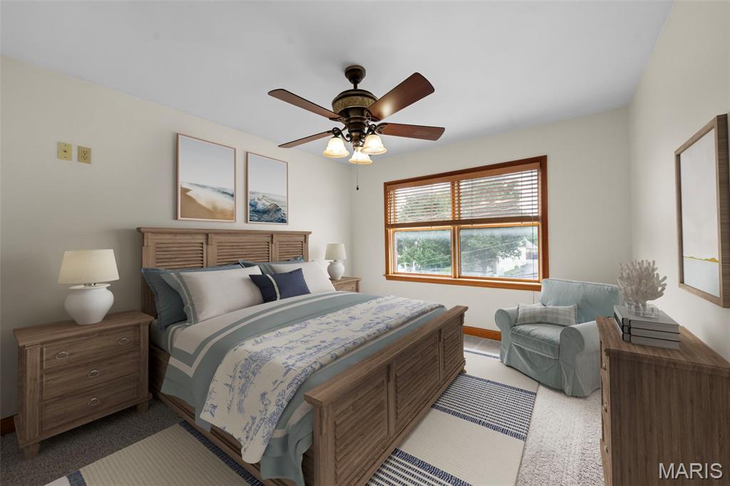 West Tower Grove - Residential