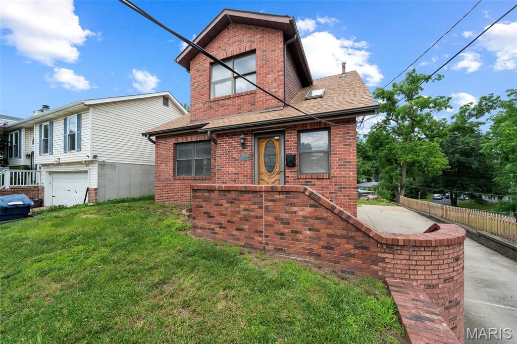 West Tower Grove - Residential