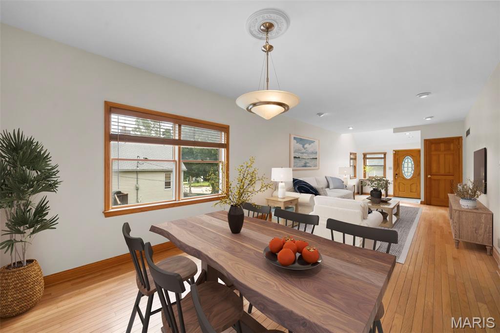 West Tower Grove - Residential