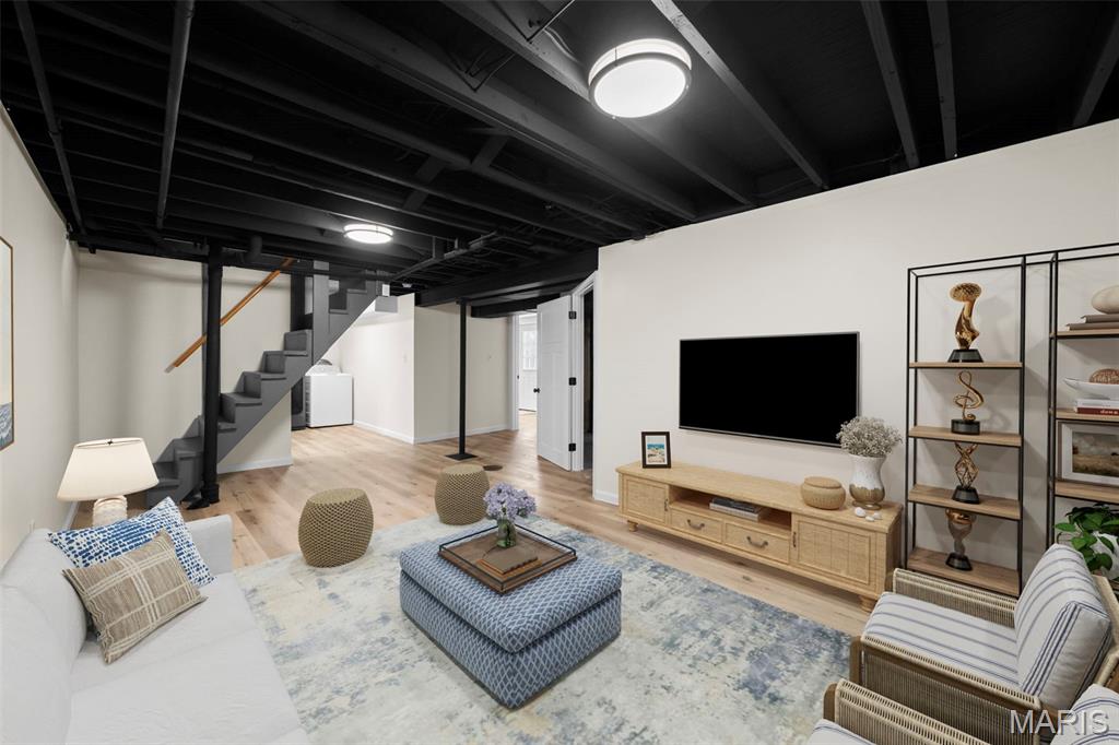 West Tower Grove - Residential