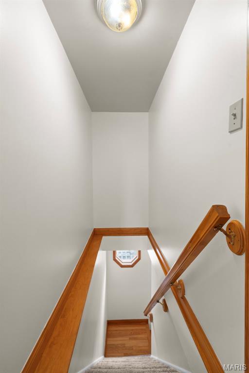 West Tower Grove - Residential