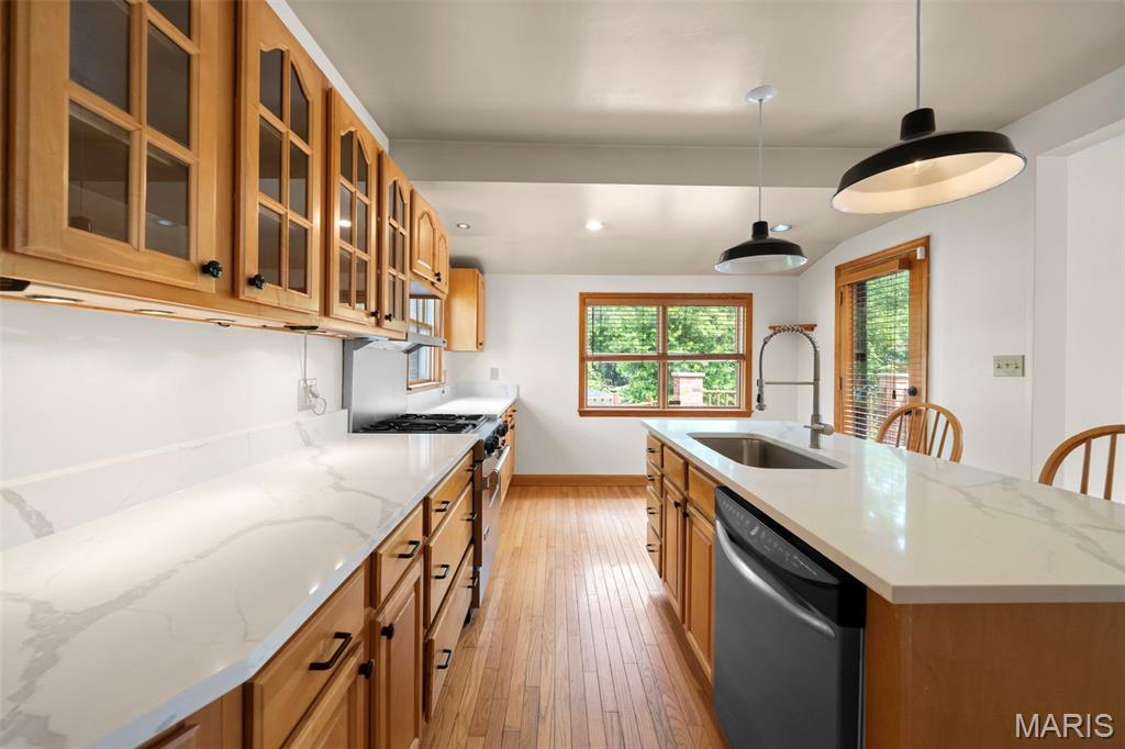 West Tower Grove - Residential