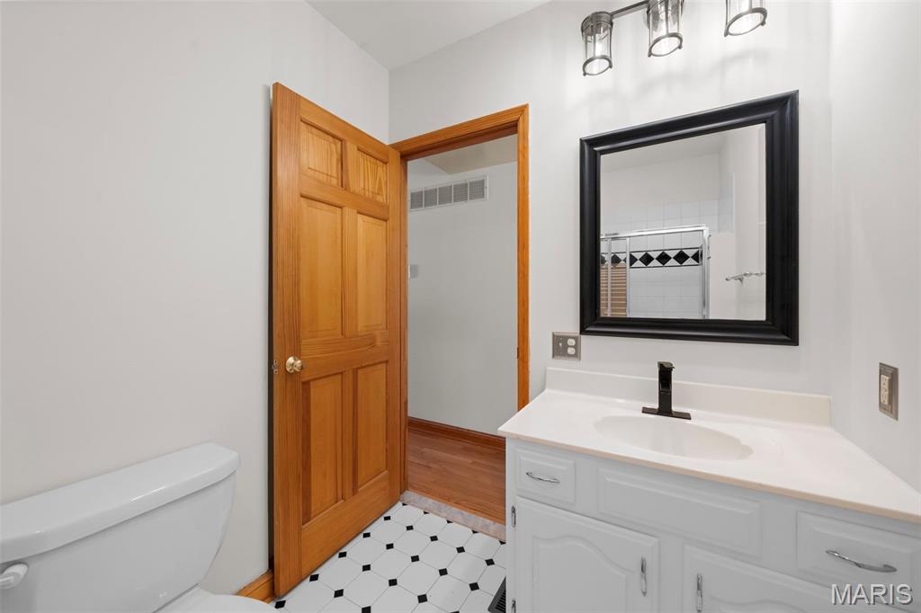 West Tower Grove - Residential