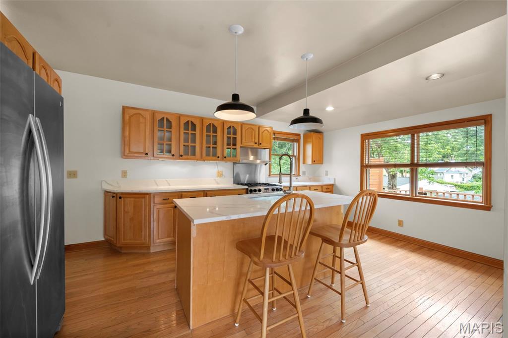 West Tower Grove - Residential