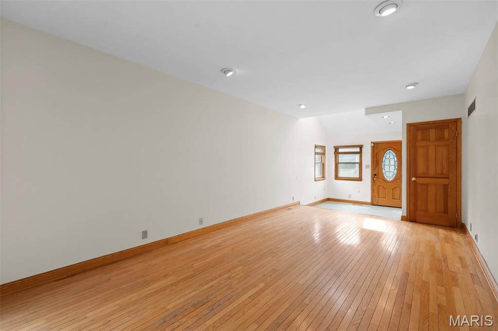 West Tower Grove - Residential