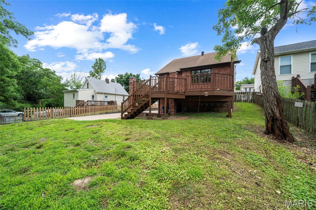 West Tower Grove - Residential