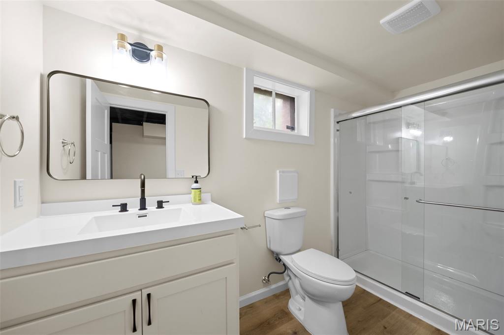 West Tower Grove - Residential