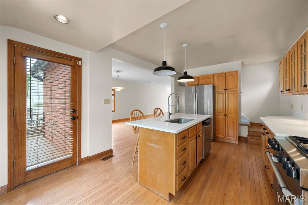 West Tower Grove - Residential