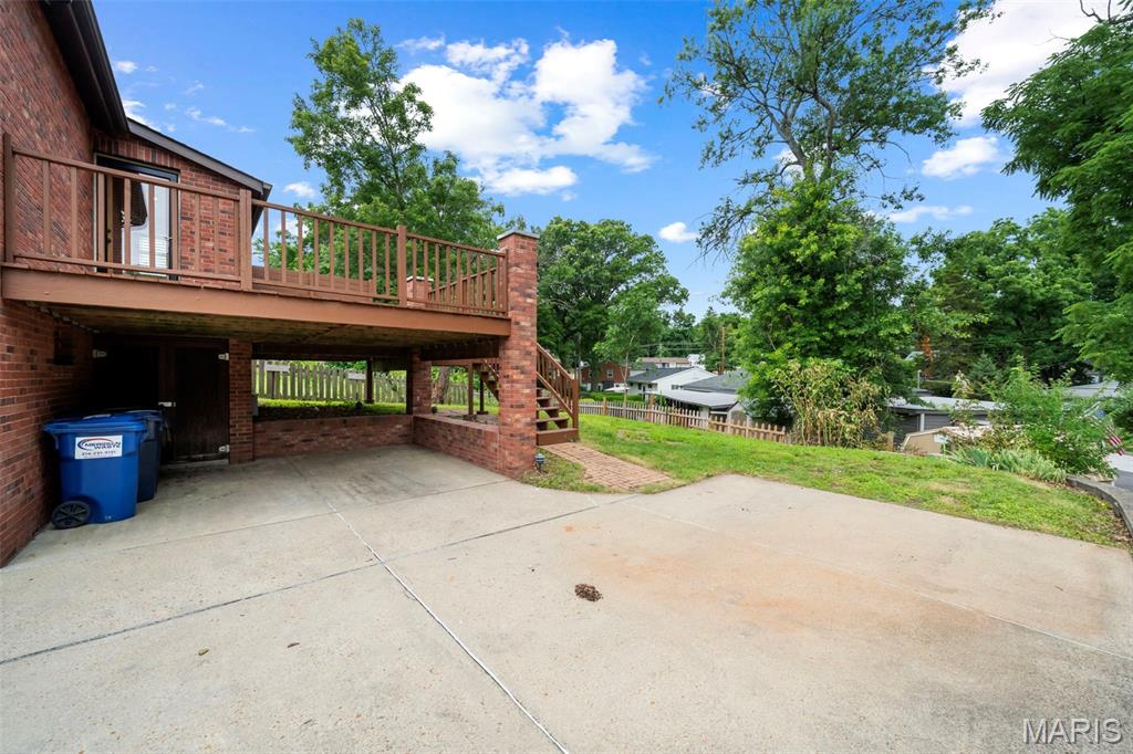 West Tower Grove - Residential