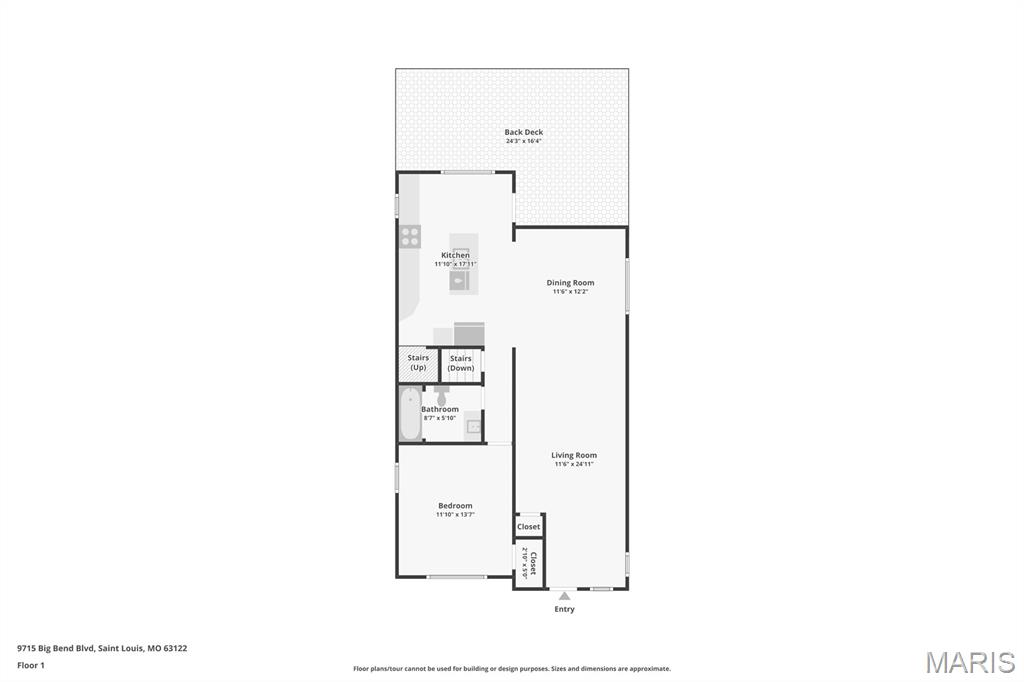 West Tower Grove - Residential