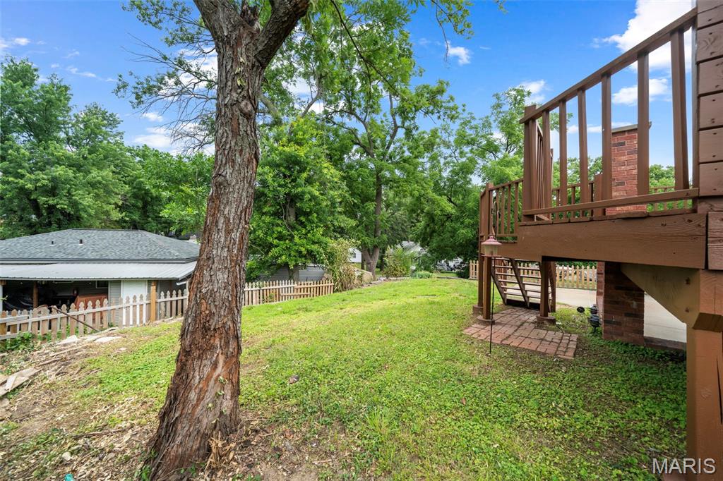 West Tower Grove - Residential