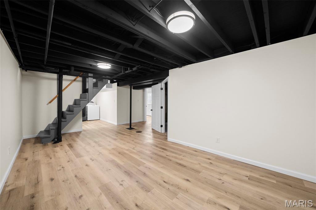 West Tower Grove - Residential