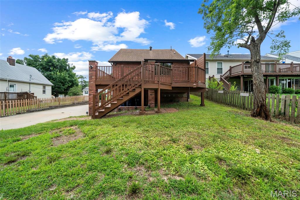 West Tower Grove - Residential