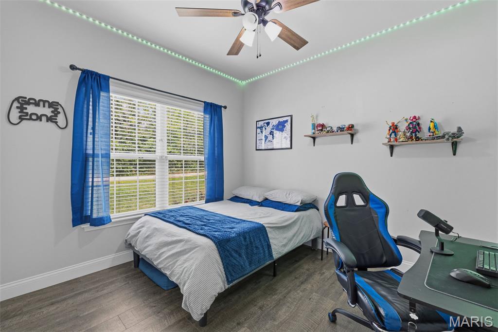 NA - Residential