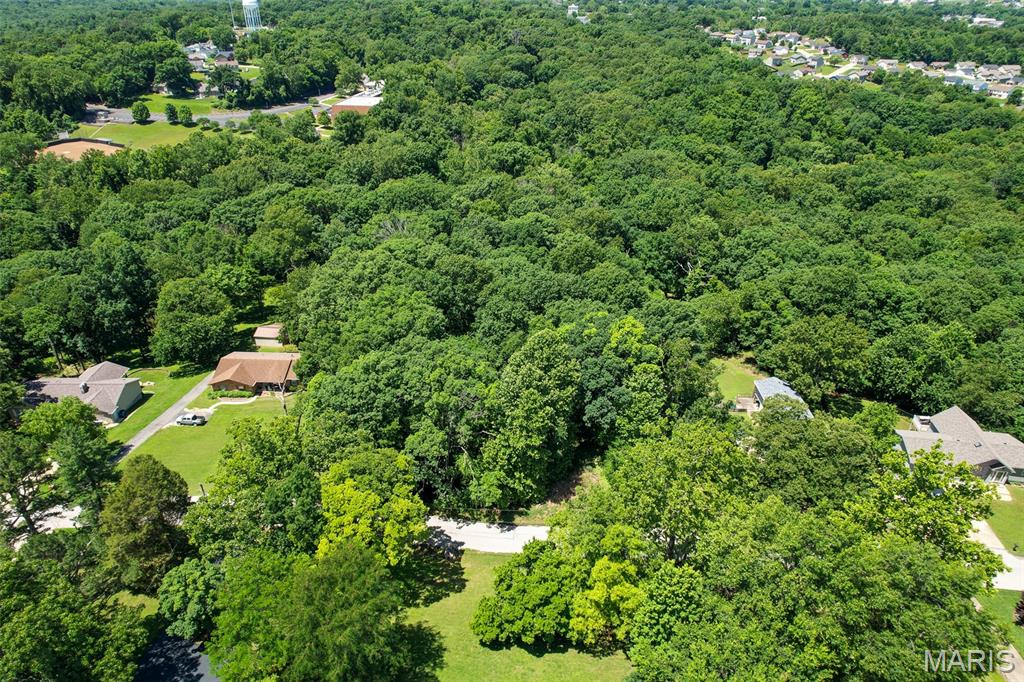 Werthwoods - Land