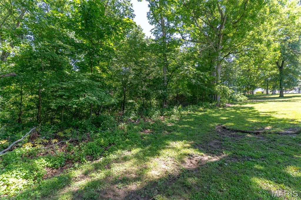 Werthwoods - Land