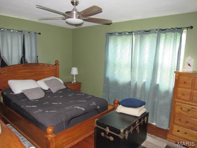 Pinecrest Sub - Residential