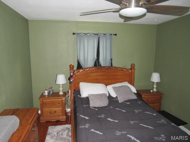 Pinecrest Sub - Residential