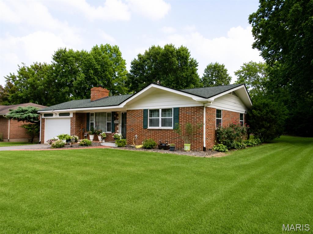 Pinecrest Sub - Residential