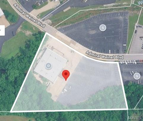 Admiral Pkwy Center - Commercial Sale