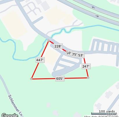 Admiral Pkwy Center - Commercial Sale