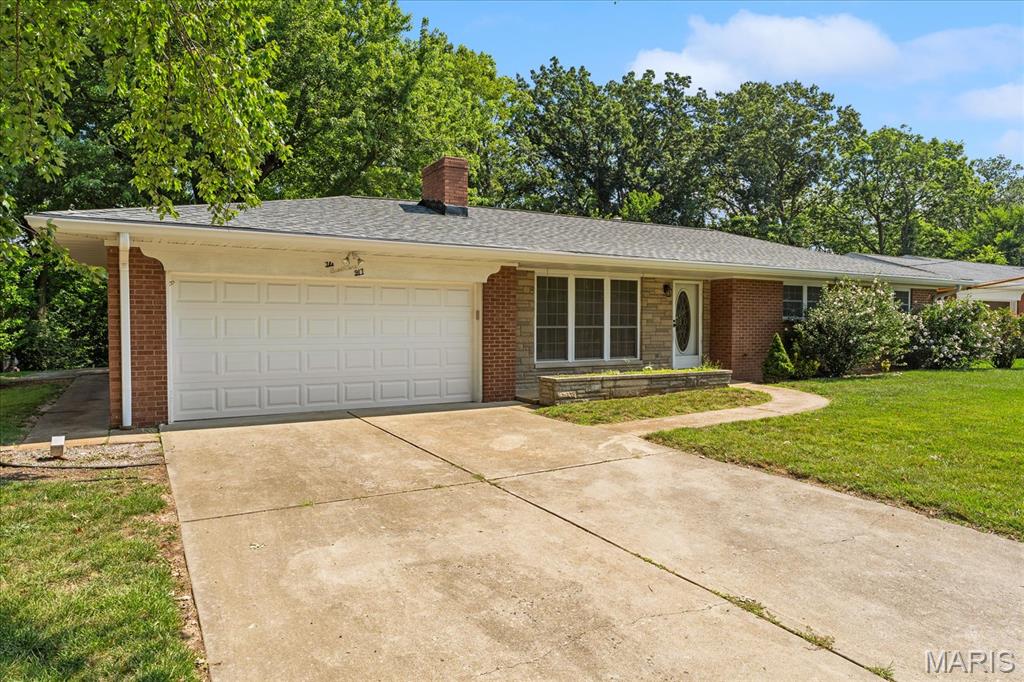 Good Haven - Residential