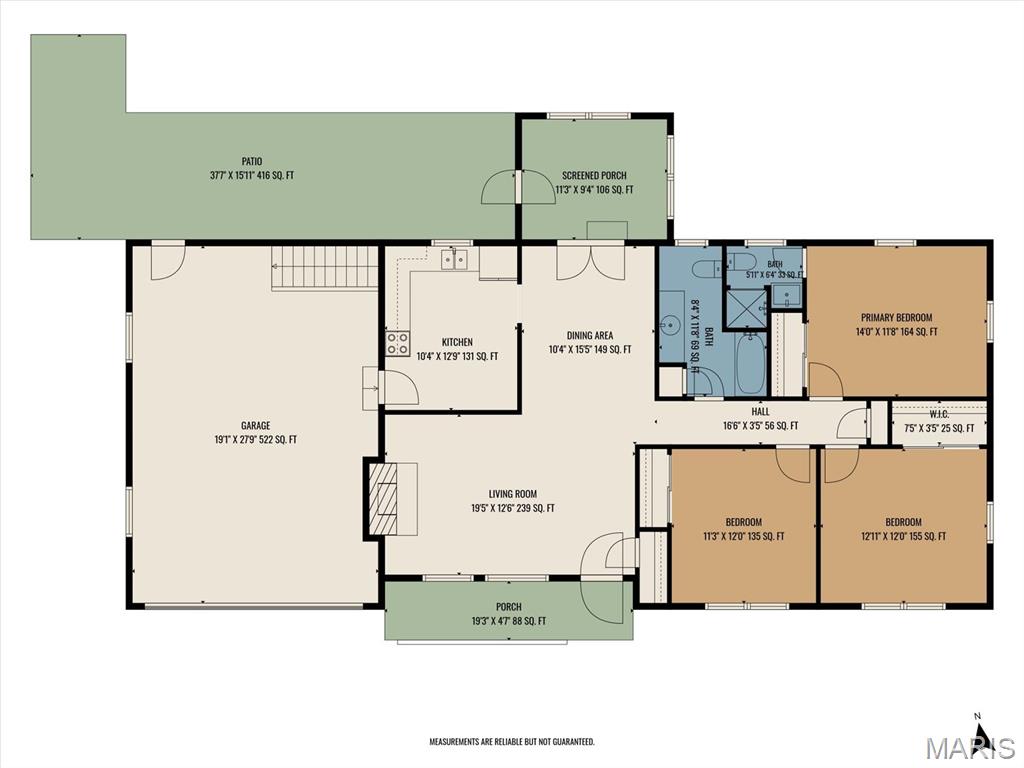 Good Haven - Residential